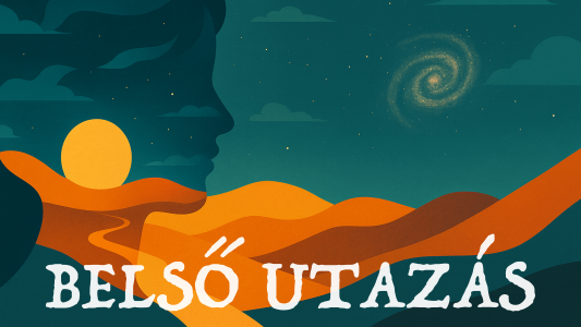 Belső utazás