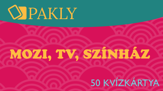 Mozi, TV, színház