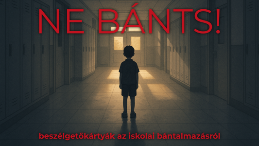 Ne bánts!