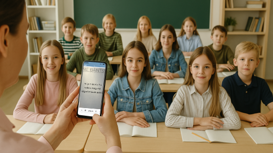 Ne bánts! borítókép