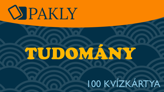 Tudomány