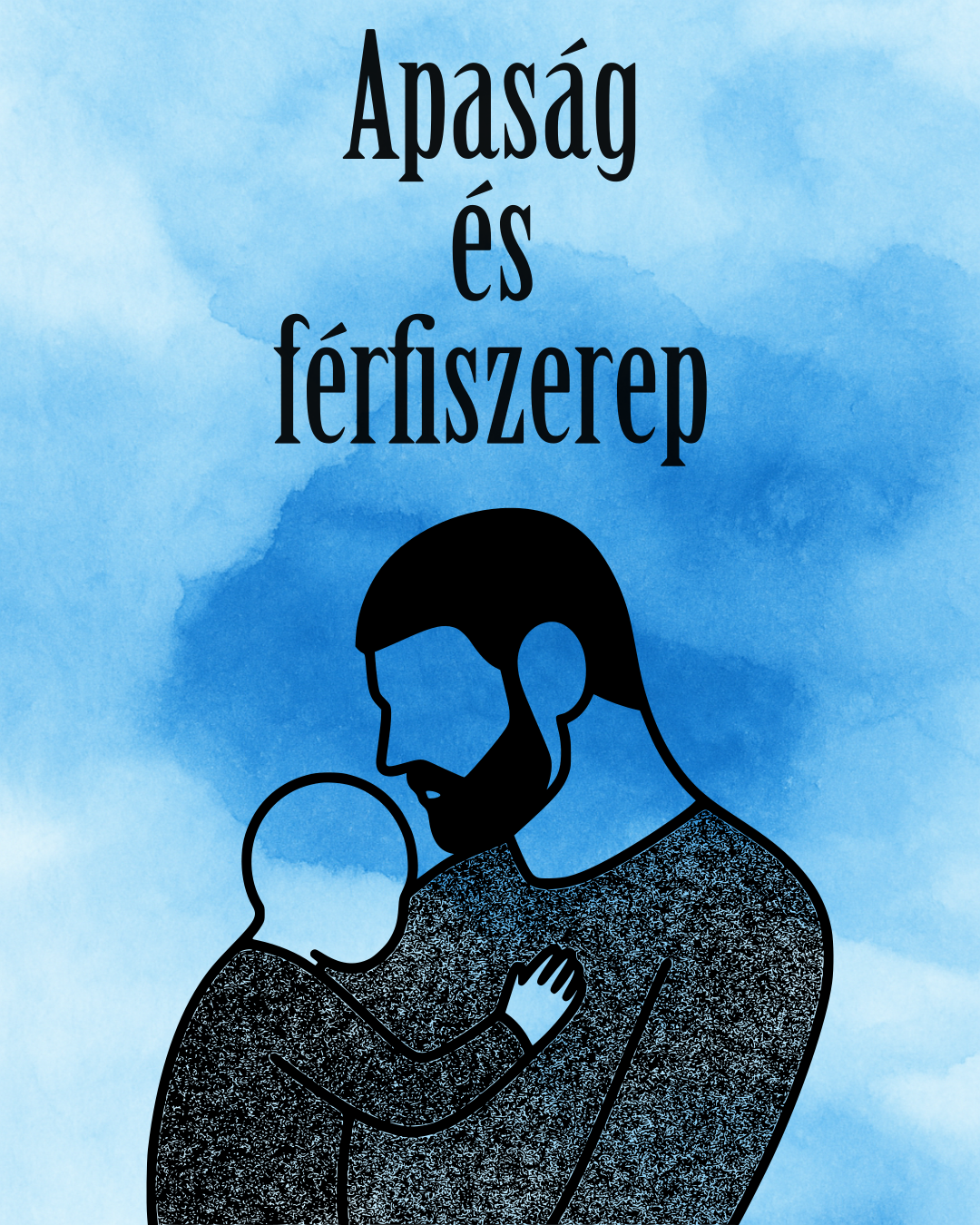 Apaság és férfiszerep