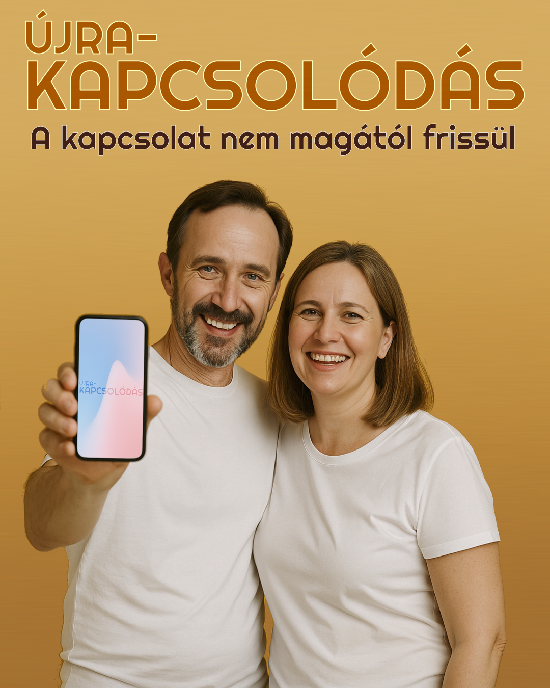 Újrakapcsolódás