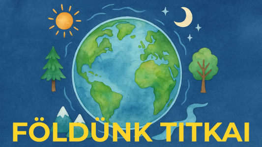 Földünk titkai