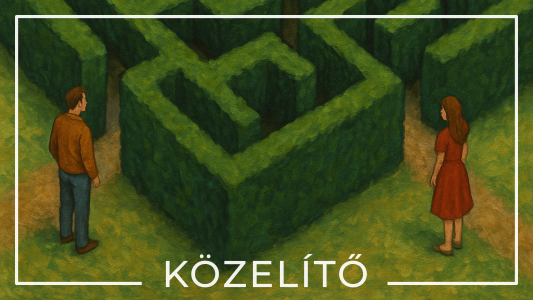 Közelítő