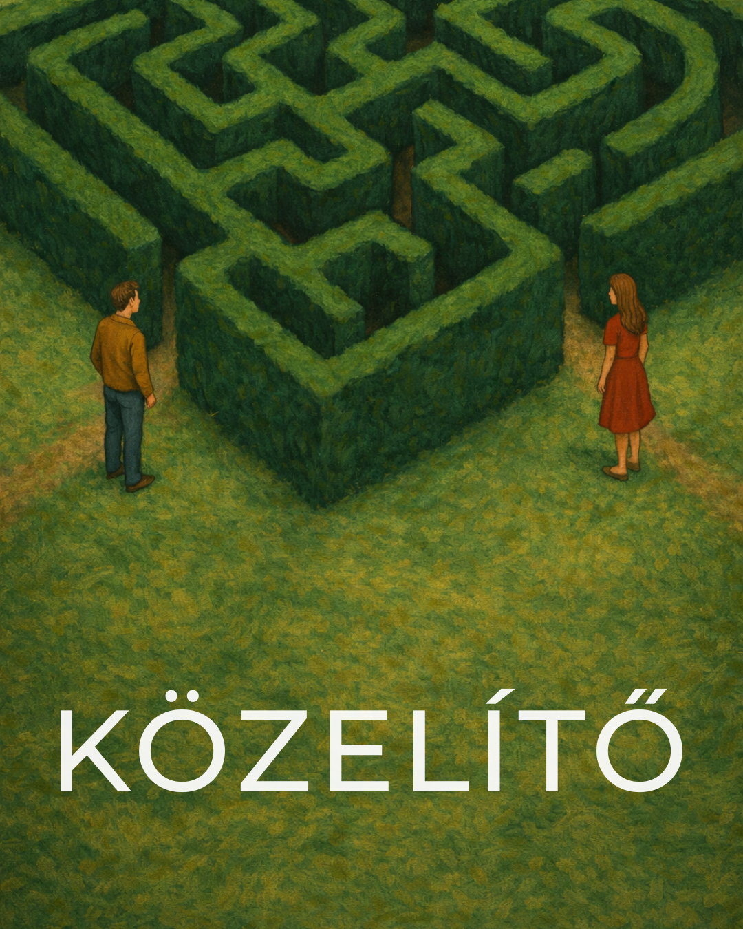 Közelítő