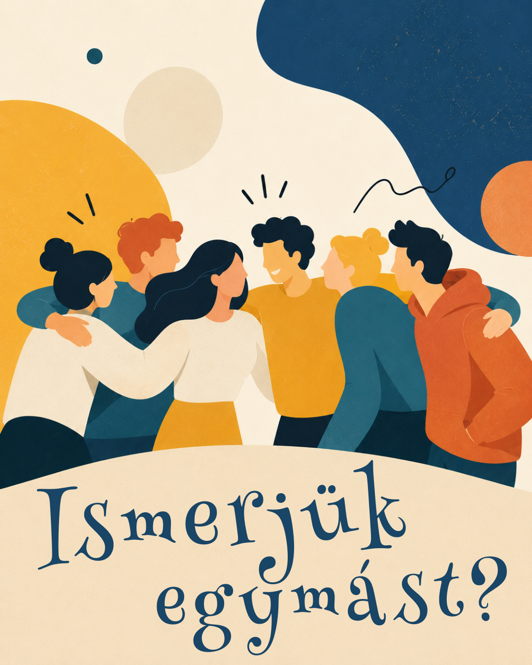 Ismerjük egymást?