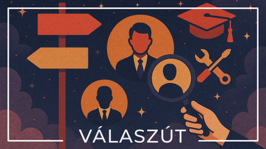 Válaszút
