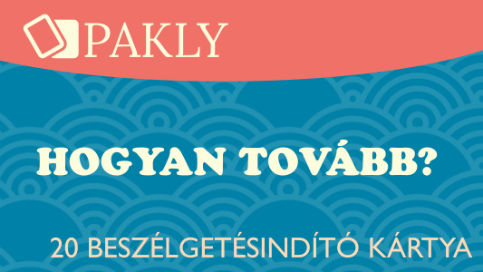 Hogyan tovább?