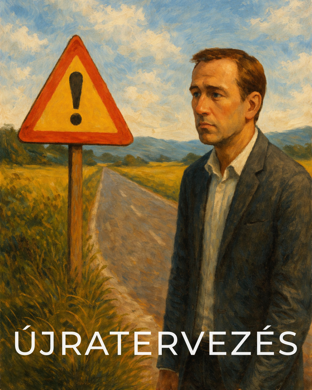 Újratervezés