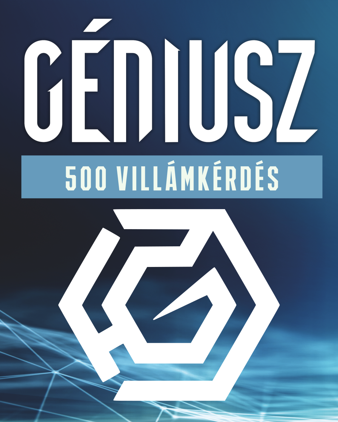 Géniusz Villámkérdések